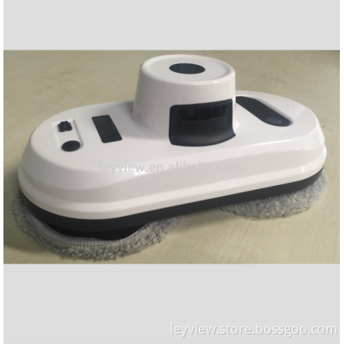 High quality low price wholesale anti-falling automatical window robot cleaner for glass cleaning robot with smart App